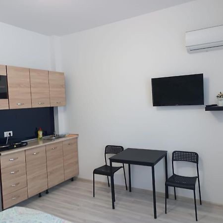 Central Comforts Apartments บูคาเรสต์ ภายนอก รูปภาพ