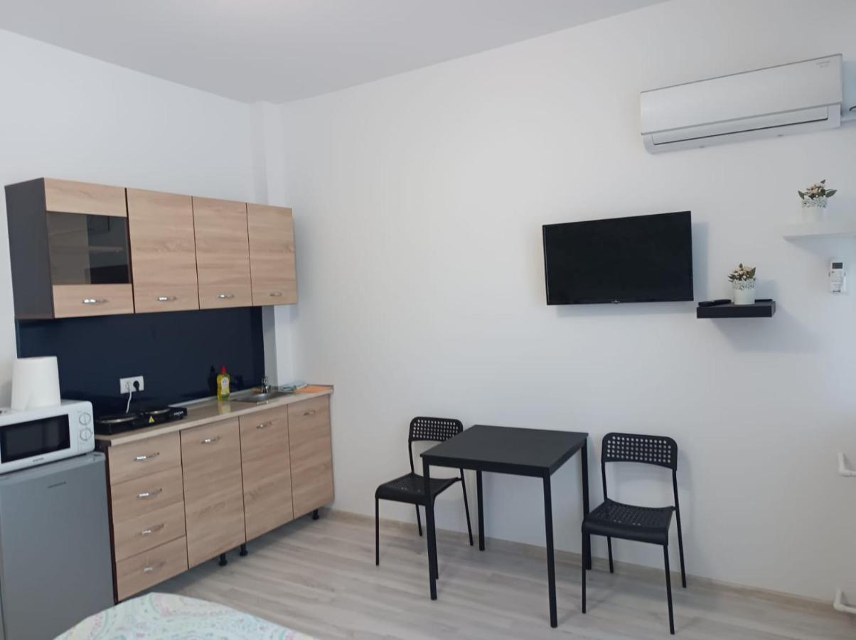 Central Comforts Apartments บูคาเรสต์ ภายนอก รูปภาพ